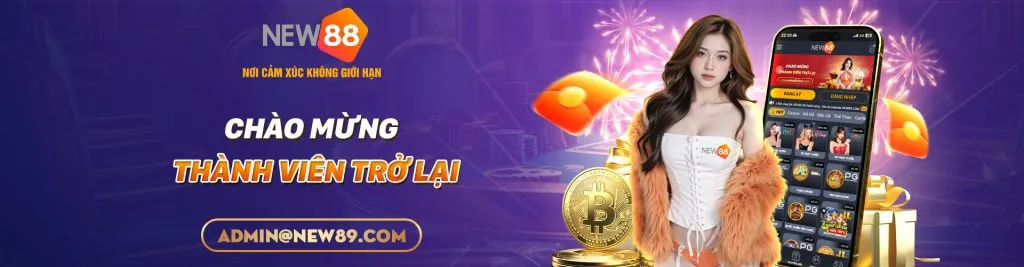 Trò chơi slot game với giải thưởng nổ hũ